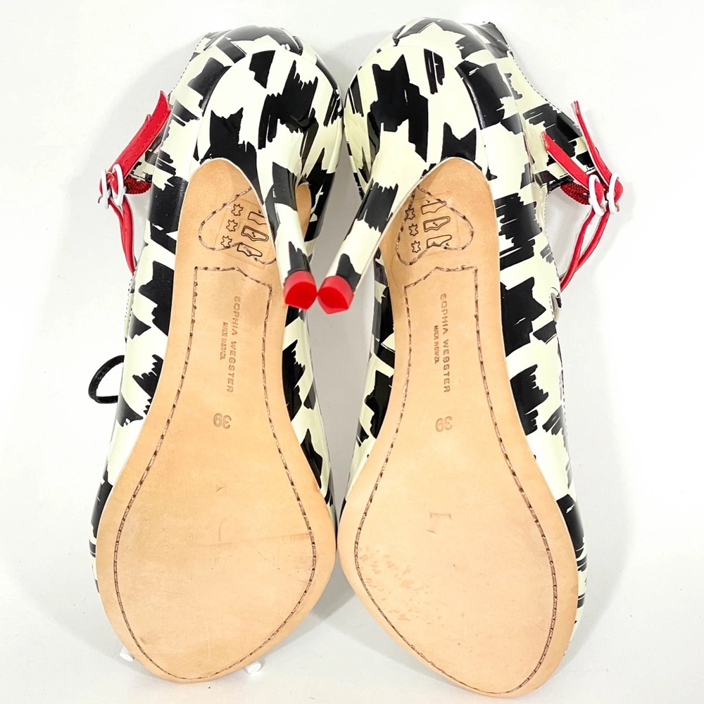 Sophia Webster heels- size 39 - Picture 8 of 8